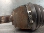 Recambio de transmision delantera izquierda para alfa romeo mito (145) 1.3 jtd cat referencia OEM IAM 51827230  