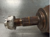 Recambio de transmision delantera izquierda para alfa romeo mito (145) 1.3 jtd cat referencia OEM IAM 51827230  