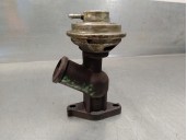 Recambio de valvula egr para volkswagen t5 transporter/furgoneta 2.5 tdi referencia OEM IAM 9640185580 72284302 PIERBURG