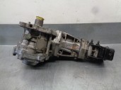 Recambio de caja transfer para jeep compass 2.0 crd cat referencia OEM IAM 3200A067 TJG2048A5306 