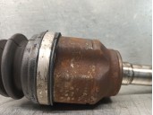 Recambio de transmision delantera izquierda para alfa romeo mito (145) 1.3 jtd cat referencia OEM IAM 51827230  