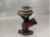 Recambio de valvula egr para volkswagen t5 transporter/furgoneta 2.5 tdi referencia OEM IAM 9640185580 72284302 PIERBURG