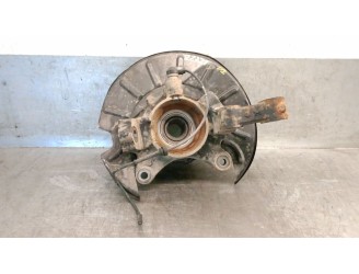 Recambio de maneta interior trasera izquierda para land rover freelander i (l314) 2.0 td4 4x4 referencia OEM IAM RUB101512 RUB10