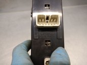 Recambio de mando elevalunas delantero izquierdo para chevrolet epica (kl1_) 2.0 d referencia OEM IAM 96327954 DECO