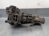 Recambio de caja transfer para jeep compass 2.0 crd cat referencia OEM IAM 3200A067 TJG2048A5306 
