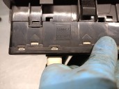 Recambio de mando elevalunas delantero izquierdo para chevrolet epica (kl1_) 2.0 d referencia OEM IAM 96327954 DECO