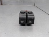 Recambio de mando elevalunas delantero izquierdo para renault captur 1.5 dci diesel fap energy referencia OEM IAM 254113300R 