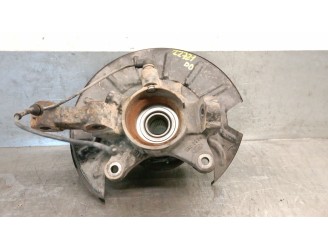 Recambio de mangueta delantera derecha para land rover freelander i (l314) 2.0 td4 4x4 referencia OEM IAM RUB101502 RUB101502 