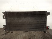 Recambio de condensador / radiador aire acondicionado para jeep compass 2.0 crd cat referencia OEM IAM 1215515C 83403 MOPAR
