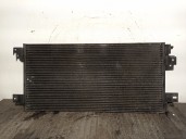 Recambio de condensador / radiador aire acondicionado para jeep compass 2.0 crd cat referencia OEM IAM 1215515C 83403 MOPAR
