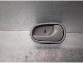 Recambio de maneta interior trasera derecha para kia rio i hatchback (dc) 1.3 referencia OEM IAM 0K30B5833008  5 PUERTAS