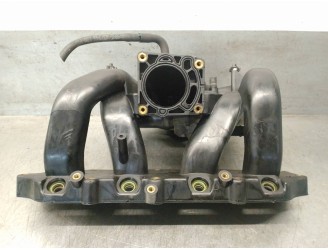Recambio de colector admision para ford escort berl./turnier 1.6 16v cat referencia OEM IAM 968F9424EA  