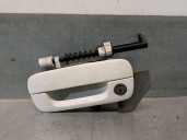 Recambio de maneta exterior porton para peugeot partner monospace (5_, g_) 1.6 hdi 75 referencia OEM IAM 9621858877 9101J4 