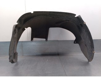 Replacement rear left wheel arch for Jeep Compass 2.0 CRD CAT OEM IAM reference 05303949AA CESTA 47-B