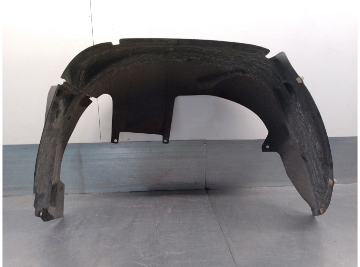 Recambio de paso rueda trasero izquierdo para jeep compass 2.0 crd cat referencia OEM IAM 05303949AA CESTA 47-B