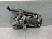 Recambio de maneta exterior porton para peugeot partner monospace (5_, g_) 1.6 hdi 75 referencia OEM IAM 9621858877 9101J4 