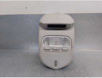 Recambio de luz interior para peugeot 5008 active referencia OEM IAM 9681370177 9680713880 