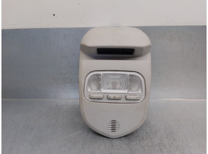 Recambio de luz interior para peugeot 5008 active referencia OEM IAM 9681370177 9680713880 
