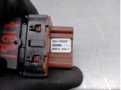 Recambio de mando elevalunas delantero izquierdo para renault captur 1.5 dci diesel fap energy referencia OEM IAM 254113300R 
