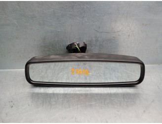 Recambio de espejo interior para ford focus iv (hn) 1.0 ecoboost mhev referencia OEM IAM FU5A17E678EA 1895579 