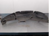 Replacement rear left wheel arch for Jeep Compass 2.0 CRD CAT OEM IAM reference 05303949AA BASKET 47-B