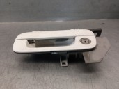 Recambio de maneta exterior porton para peugeot partner monospace (5_, g_) 1.6 hdi 75 referencia OEM IAM 9621858877 9101J4 