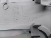 Recambio de luz interior para peugeot 5008 active referencia OEM IAM 9681370177 9680713880 