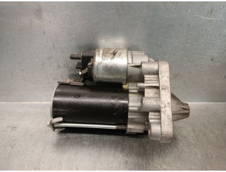 Recambio de motor arranque para peugeot partner monospace (5_, g_) 1.6 hdi 75 referencia OEM IAM 5802Y4 5802Y4 438133 VALEO