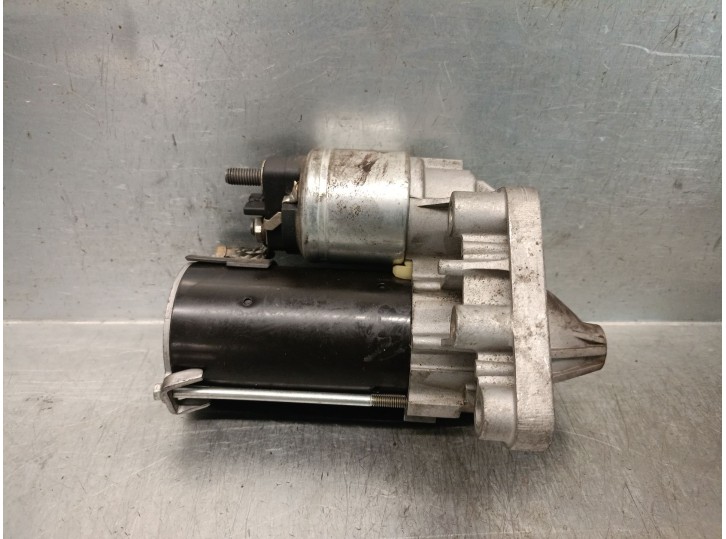 Recambio de motor arranque para peugeot partner monospace (5_, g_) 1.6 hdi 75 referencia OEM IAM 5802Y4 5802Y4 438133 VALEO