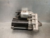 Recambio de motor arranque para peugeot partner monospace (5_, g_) 1.6 hdi 75 referencia OEM IAM 5802Y4 5802Y4 438133 VALEO