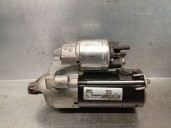 Recambio de motor arranque para peugeot partner monospace (5_, g_) 1.6 hdi 75 referencia OEM IAM 5802Y4 5802Y4 438133 VALEO