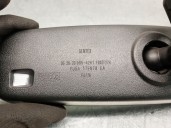 Recambio de espejo interior para ford focus iv (hn) 1.0 ecoboost mhev referencia OEM IAM FU5A17E678EA 1895579 