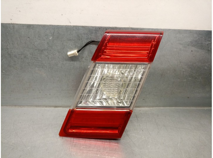 Replacement rear right light for Chevrolet Epica (KL1_) 2.0 D OEM IAM reference 96851766 96851766 