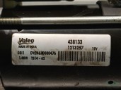 Recambio de motor arranque para peugeot partner monospace (5_, g_) 1.6 hdi 75 referencia OEM IAM 5802Y4 5802Y4 438133 VALEO