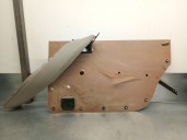 Recambio de guarnecido puerta trasera izquierda para talbot solara 1.6 referencia OEM IAM 6J2  