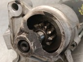 Recambio de motor arranque para peugeot partner monospace (5_, g_) 1.6 hdi 75 referencia OEM IAM 5802Y4 5802Y4 438133 VALEO