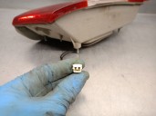 Recambio de piloto trasero derecho para chevrolet epica (kl1_) 2.0 d referencia OEM IAM 96851766 96851766 