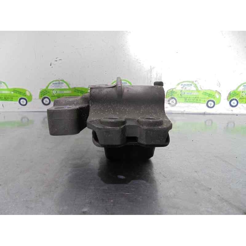 Recambio de soporte motor izquierdo para seat leon (1p1) 1.9 tdi referencia OEM IAM 1K0199555M  