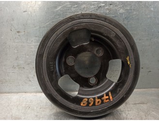 Recambio de polea cigueñal para peugeot 308 sw confort referencia OEM IAM 0515T2  