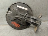 Recambio de tapa exterior combustible para jeep compass 2.0 crd cat referencia OEM IAM 05074082AB  