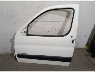 Recambio de puerta delantera izquierda para peugeot partner monospace (5_, g_) 1.6 hdi 75 referencia OEM IAM 9002V0 9002V0 