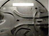 Recambio de tapa exterior combustible para jeep compass 2.0 crd cat referencia OEM IAM 05074082AB  