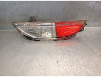 Recambio de faro antiniebla trasero derecho para fiat punto (199) 1.3 16v jtd cat referencia OEM IAM 51718011 51718011 