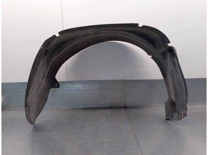 Recambio de paso rueda trasero derecho para jeep compass 2.0 crd cat referencia OEM IAM 05303948AA CESTA 47-B