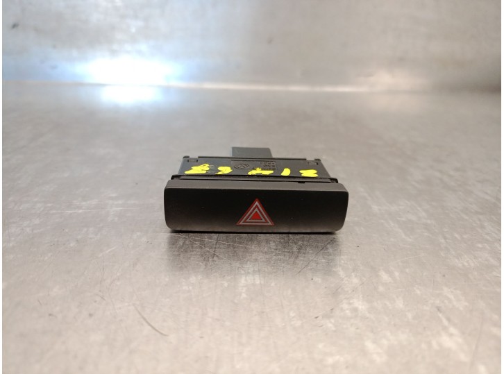 Recambio de warning para volkswagen passat cc b6 (357) 2.0 tdi 4motion referencia OEM IAM 3AA953509 3AA953509 