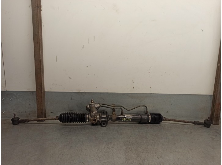 Recambio de cremallera direccion para hyundai s-coupe (sl) 1.5 12v cat referencia OEM IAM 5650024110  