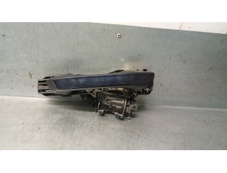 Recambio de maneta exterior trasera izquierda para cupra formentor (km7, kmp) 1.5 tsi referencia OEM IAM 5FB837205 5FB837205 