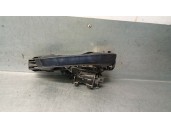 Replacement rear left exterior door handle for Cupra Formentor (KM7, KMP) 1.5 TSI OEM IAM reference 5FB837205 5FB837205 