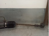 Replacement steering rack for Hyundai S-Coupe (SL) 1.5 12V CAT OEM IAM reference 5650024110 