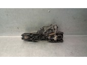 Replacement rear left exterior door handle for Cupra Formentor (KM7, KMP) 1.5 TSI OEM IAM reference 5FB837205 5FB837205 